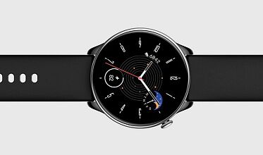 Смарт-часы Amazfit GTR Mini вышли на мировой рынок - фото Смарт-часы Amazfit GTR Mini вышли на мировой рынок - фото